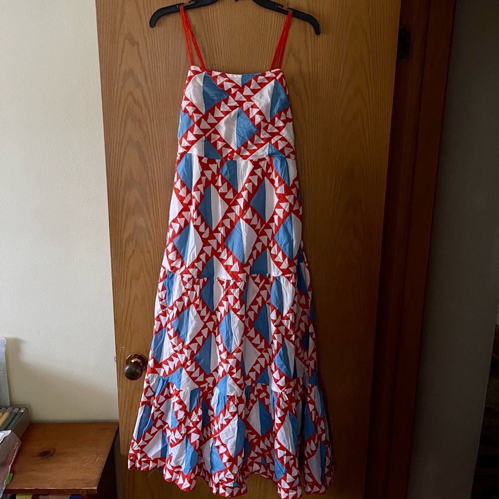 Banjanan Dress NWT